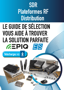 Guide de sélection EPIQ
